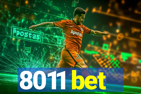 8011 bet